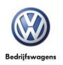 VW Transporter bedrijfswagens