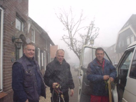 En het smoelen boek wat er bij hoort