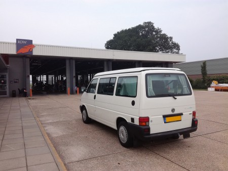 Missie RDW