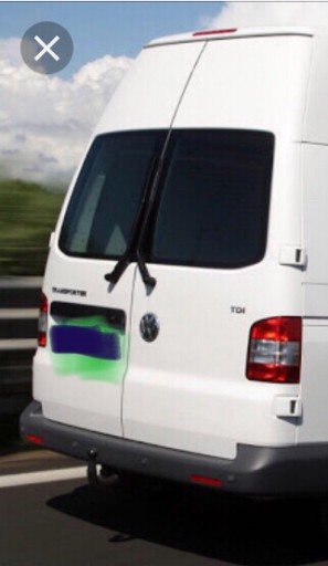 Voorbeeld van soortgelijke bus