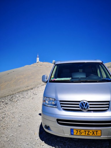 Mont Ventoux