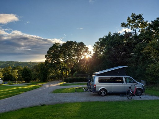 Yorkshire Dales