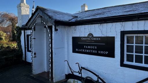 Gretna Green