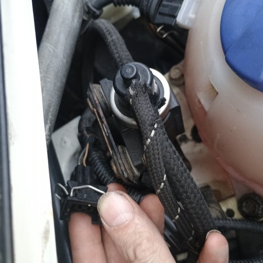 korte kabel