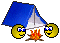 :camping